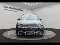 2022 Mercedes Benz GLA 200