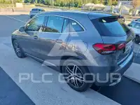 2022 Mercedes Benz GLA 200
