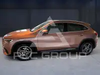 2022 Mercedes Benz GLA 200