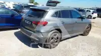 2022 Mercedes Benz GLA 200