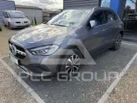 2022 Mercedes Benz GLA 200