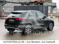 2022 Mercedes Benz GLA 200