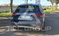 2022 Mercedes Benz GLA 200