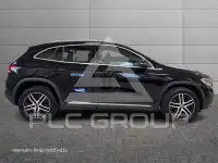 2022 Mercedes Benz GLA 200