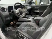 2022 Mercedes Benz GLA 200