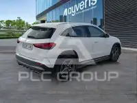 2022 Mercedes Benz GLA 200