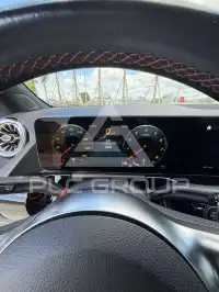 2022 Mercedes Benz GLA 200