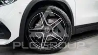 2022 Mercedes Benz GLA 200