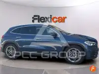 2022 Mercedes Benz GLA 200