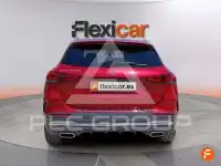 2022 Mercedes Benz GLA 200