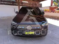 2022 Mercedes Benz GLA 200