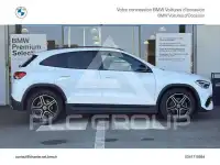 2022 Mercedes Benz GLA 200