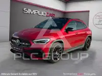 2022 Mercedes Benz GLA 200