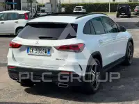 2022 Mercedes Benz GLA 200
