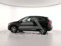 2022 Mercedes Benz GLA 200