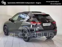 2022 Mercedes Benz GLA 200