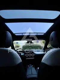 2022 Mercedes Benz GLA 200