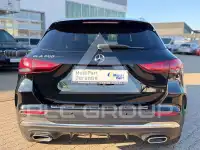 2022 Mercedes Benz GLA 200