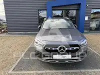 2022 Mercedes Benz GLA 200