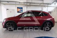 2022 Mercedes Benz GLA 200