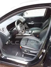 2022 Mercedes Benz GLA 200