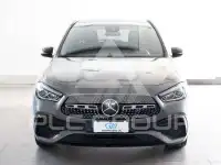2022 Mercedes Benz GLA 200