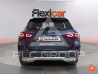 2022 Mercedes Benz GLA 200