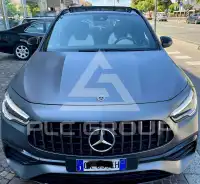 2022 Mercedes Benz GLA 200