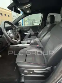 2022 Mercedes Benz GLA 200