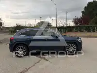 2022 Mercedes Benz GLA 200