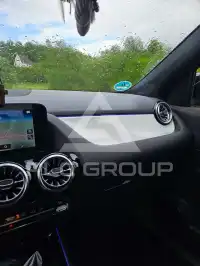 2022 Mercedes Benz GLA 200