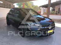 2022 Mercedes Benz GLA 200