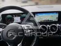 2022 Mercedes Benz GLA 200