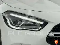 2022 Mercedes Benz GLA 200