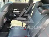 2022 Mercedes Benz GLA 200