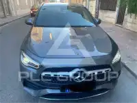 2022 Mercedes Benz GLA 200