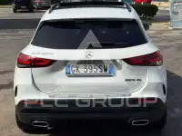 2022 Mercedes Benz GLA 200