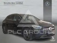 2022 Mercedes Benz GLA 200