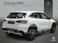 2022 Mercedes Benz GLA 200
