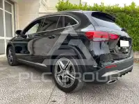 2022 Mercedes Benz GLA 200