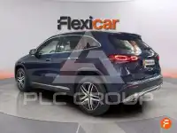 2022 Mercedes Benz GLA 200