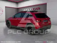 2022 Mercedes Benz GLA 200