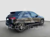 2022 Mercedes Benz GLA 200