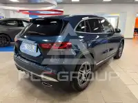 2022 Mercedes Benz GLA 200