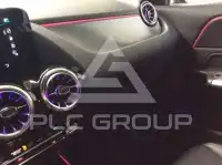 2022 Mercedes Benz GLA 200