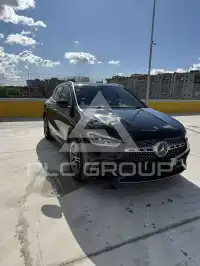 2022 Mercedes Benz GLA 200