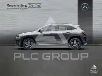 2022 Mercedes Benz GLA 200