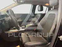2022 Mercedes Benz GLA 200