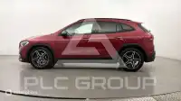 2022 Mercedes Benz GLA 200
