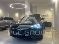 2022 Mercedes Benz GLA 200